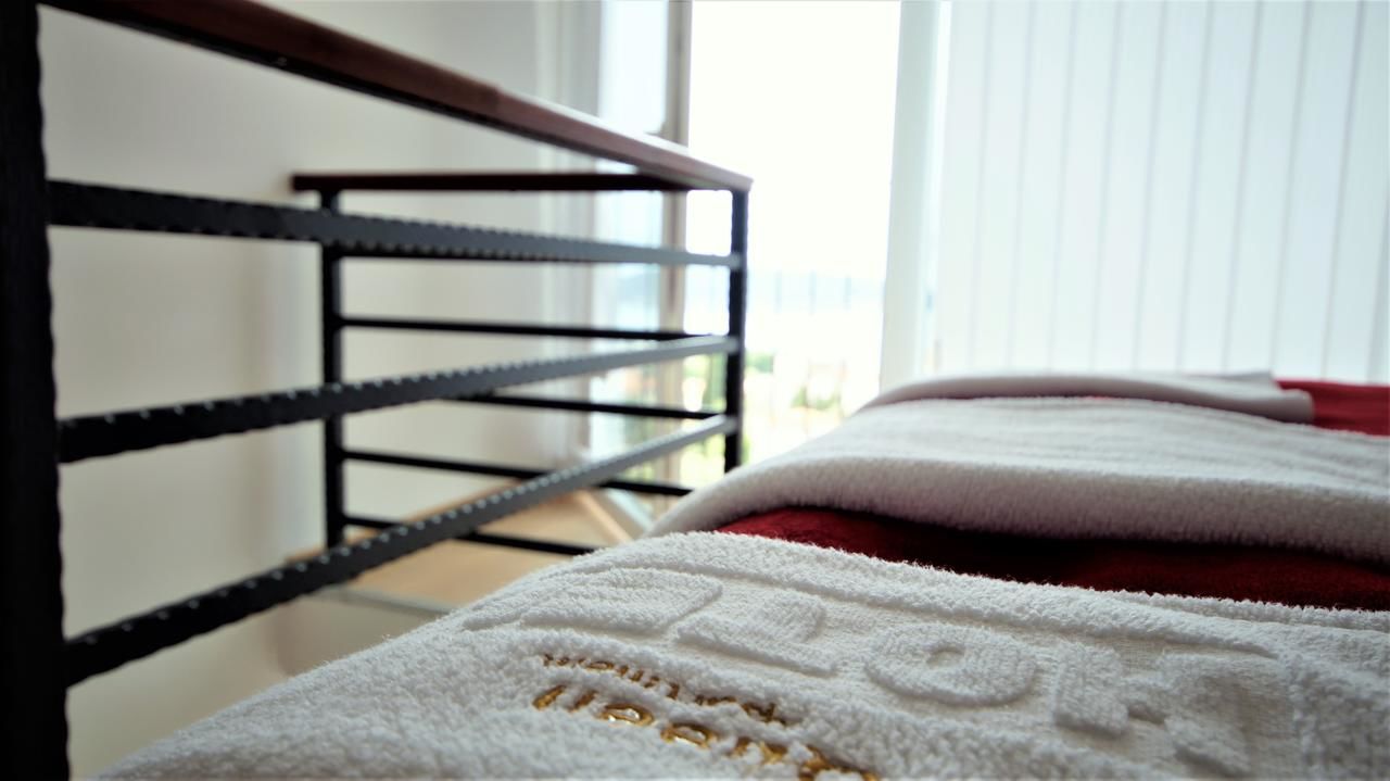 Апартаменты Lux Apartment Queen Будва-16