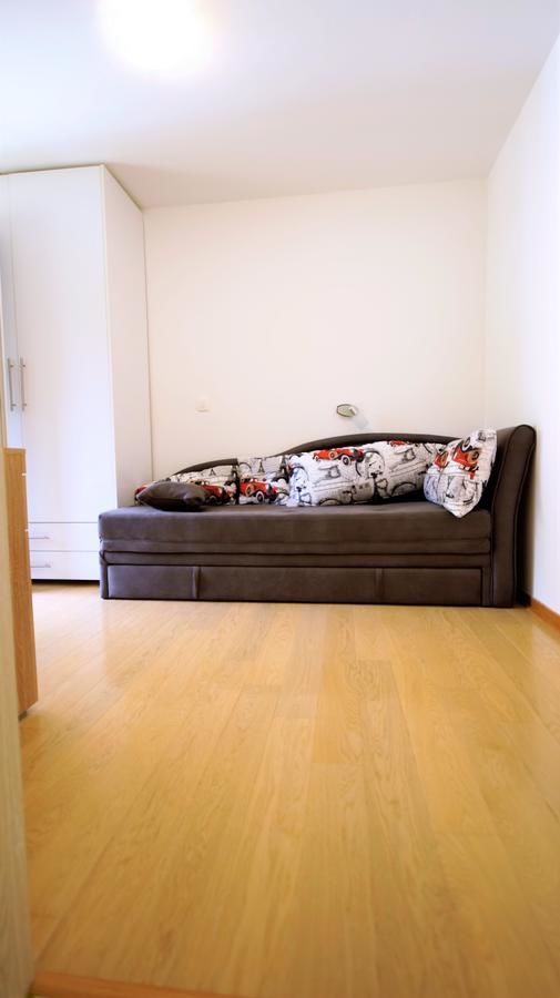 Апартаменты Lux Apartment Queen Будва-17