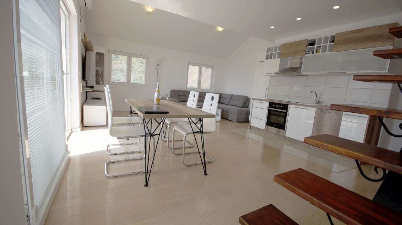 Апартаменты Lux Apartment Queen Будва-24