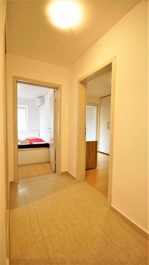 Апартаменты Lux Apartment Queen Будва-27