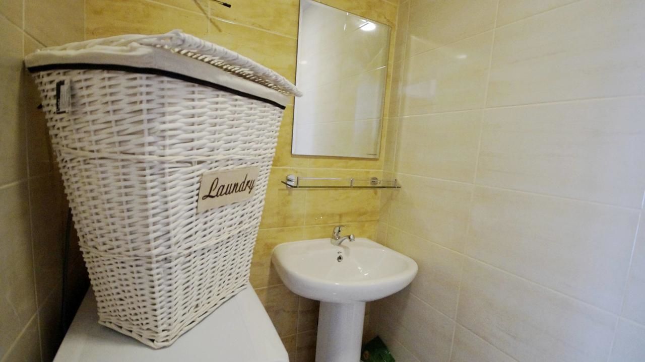 Апартаменты Lux Apartment Queen Будва-30