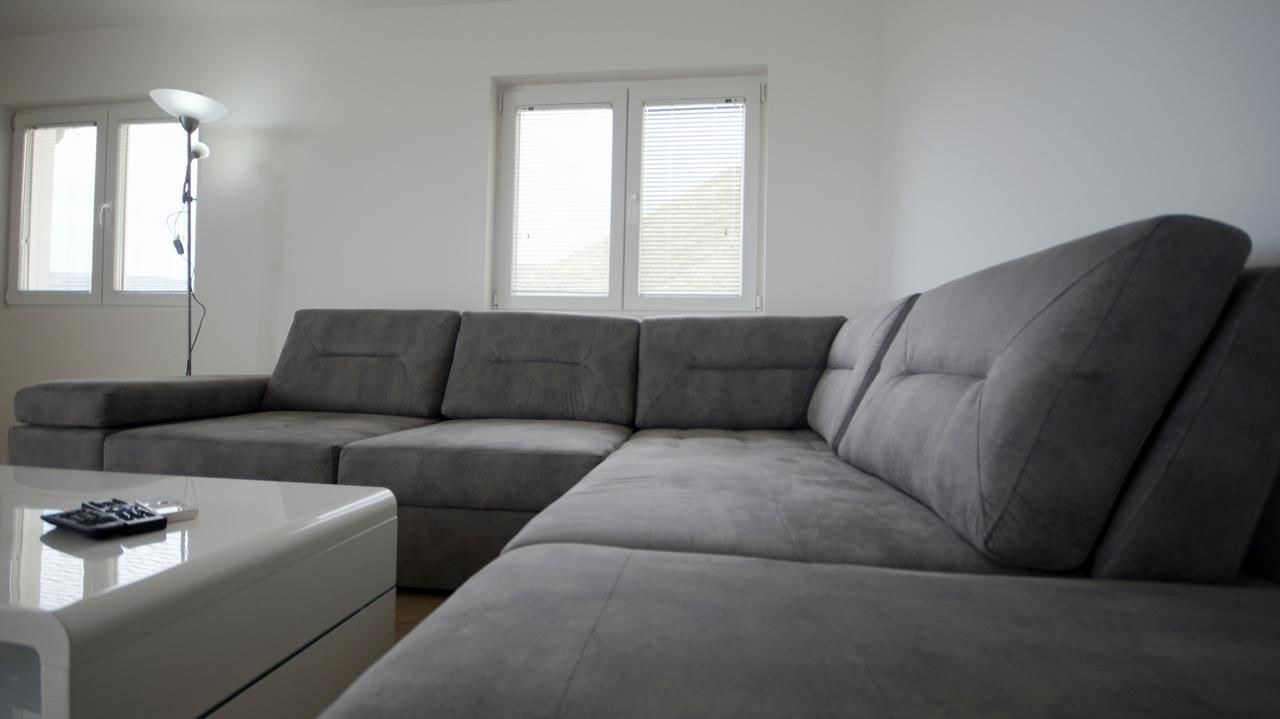 Апартаменты Lux Apartment Queen Будва-36