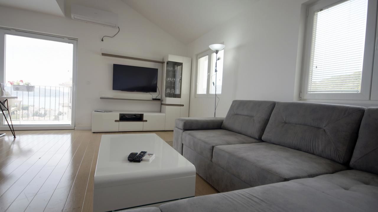 Апартаменты Lux Apartment Queen Будва-41