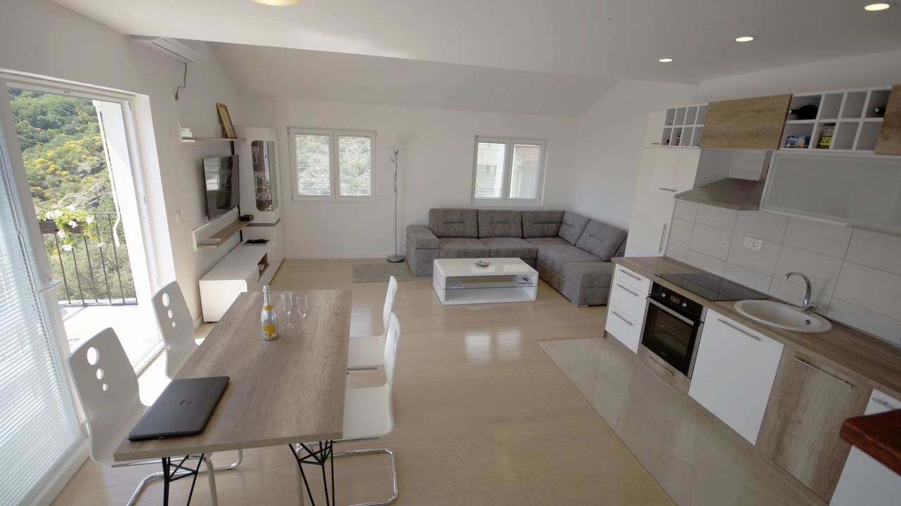 Апартаменты Lux Apartment Queen Будва-42