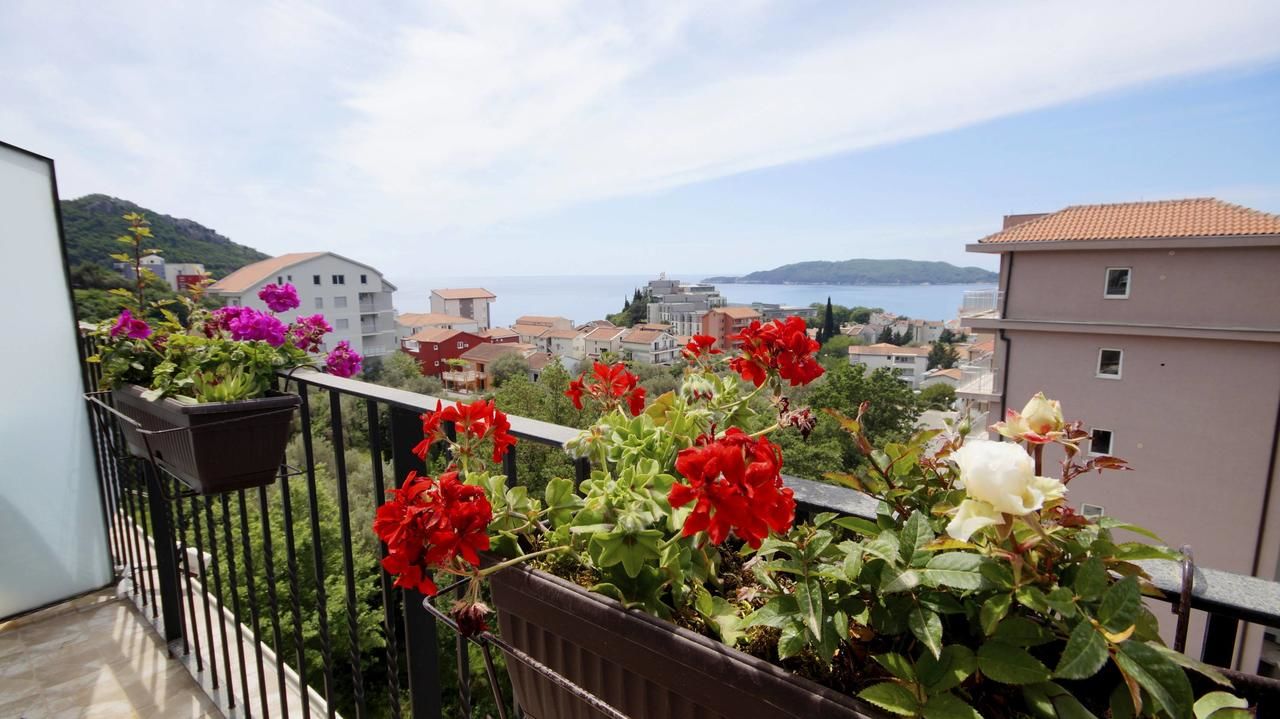 Апартаменты Lux Apartment Queen Будва-46