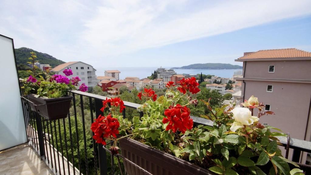 Апартаменты Lux Apartment Queen Будва-47