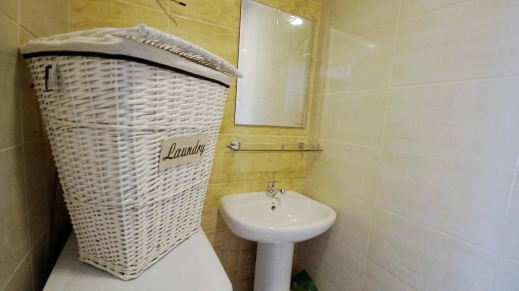 Апартаменты Lux Apartment Queen Будва-50