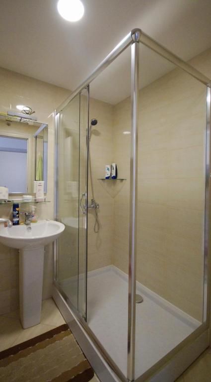 Апартаменты Lux Apartment Queen Будва-51