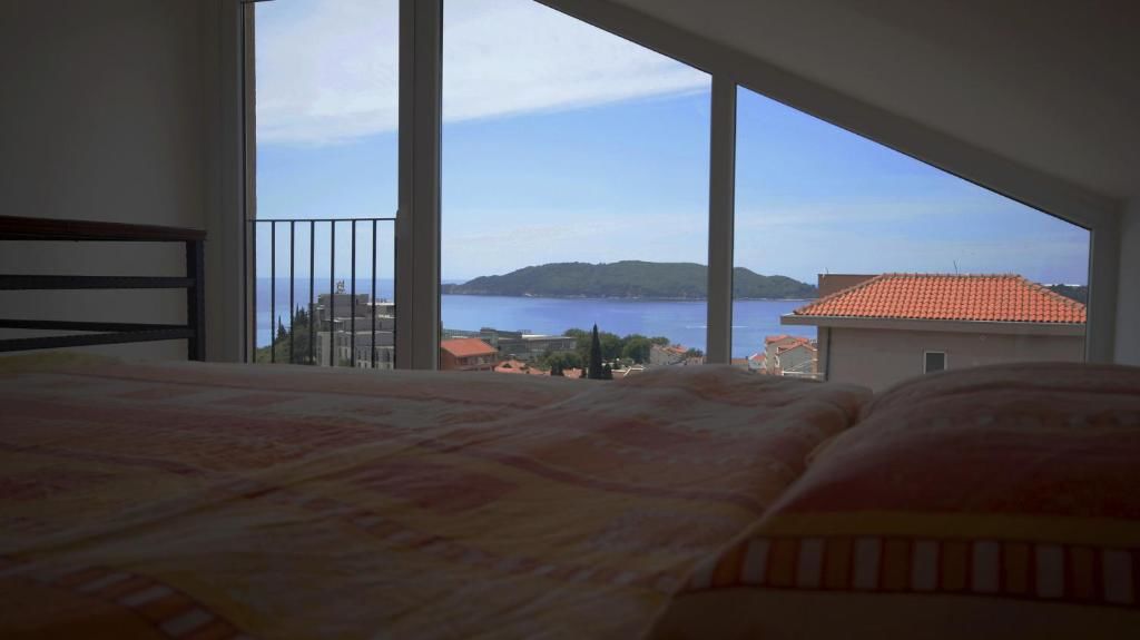 Апартаменты Lux Apartment Queen Будва-56