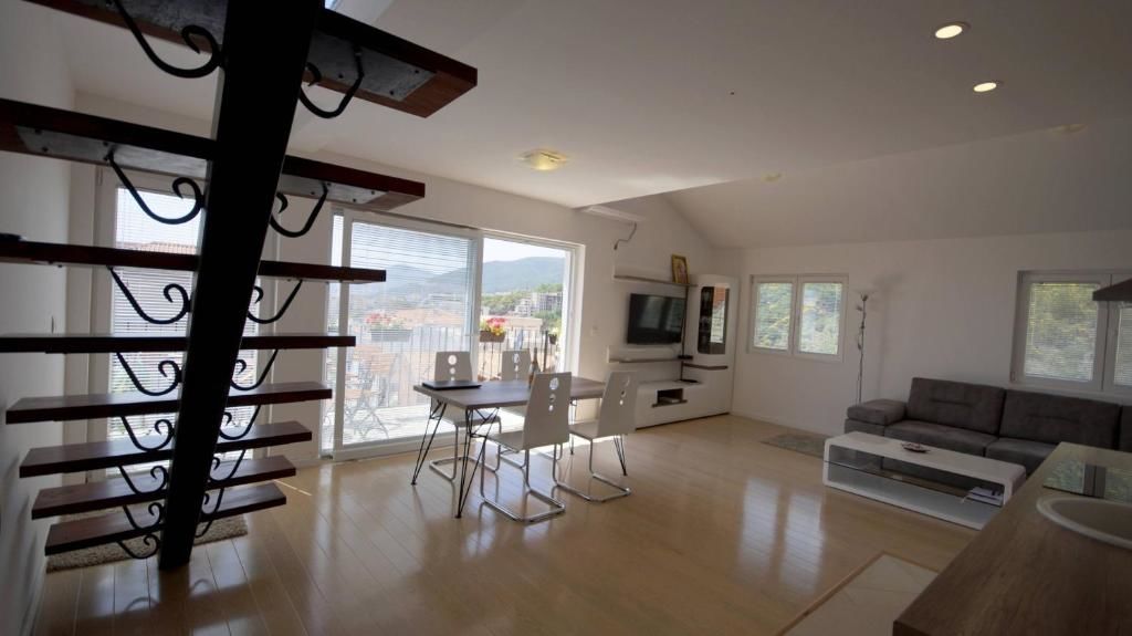 Апартаменты Lux Apartment Queen Будва-59