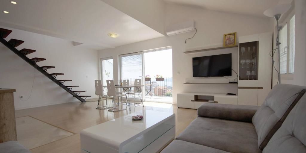 Апартаменты Lux Apartment Queen Будва-67