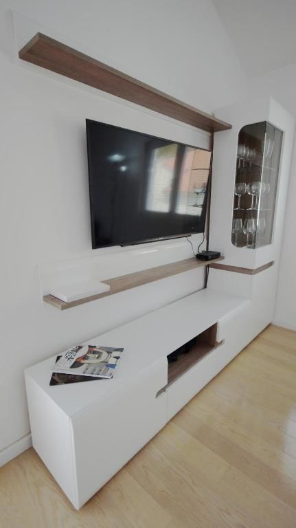 Апартаменты Lux Apartment Queen Будва-68