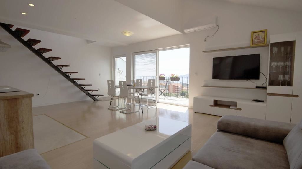 Апартаменты Lux Apartment Queen Будва-69