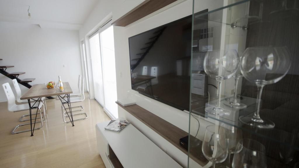 Апартаменты Lux Apartment Queen Будва-70