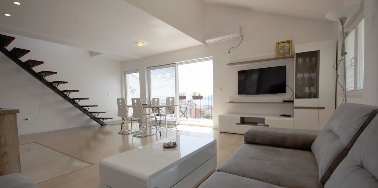 Апартаменты Lux Apartment Queen Будва-10