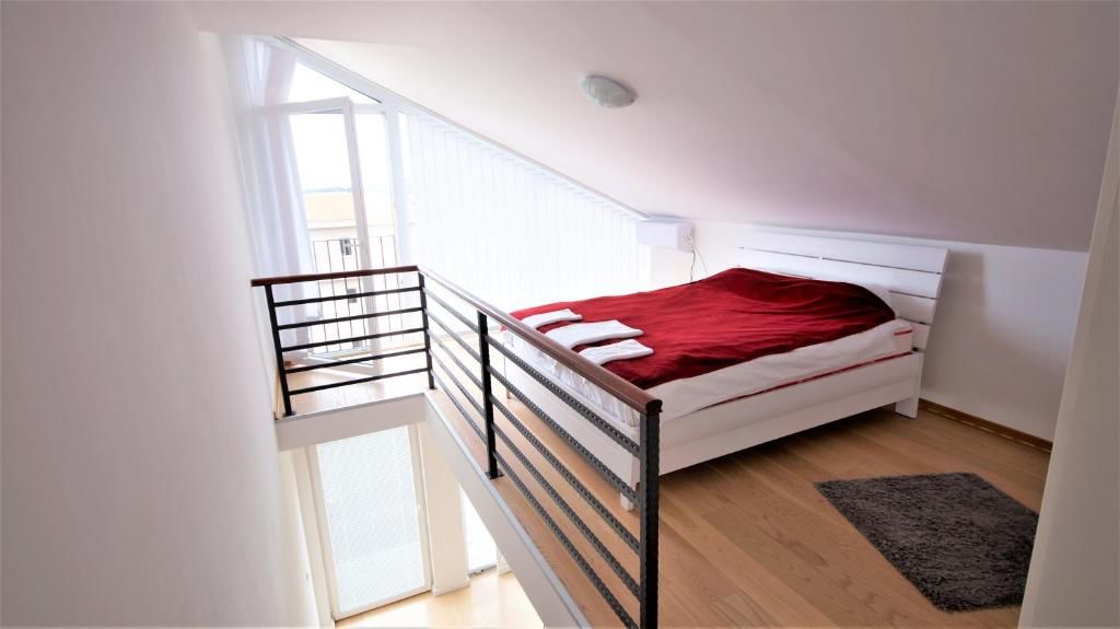 Апартаменты Lux Apartment Queen Будва-79