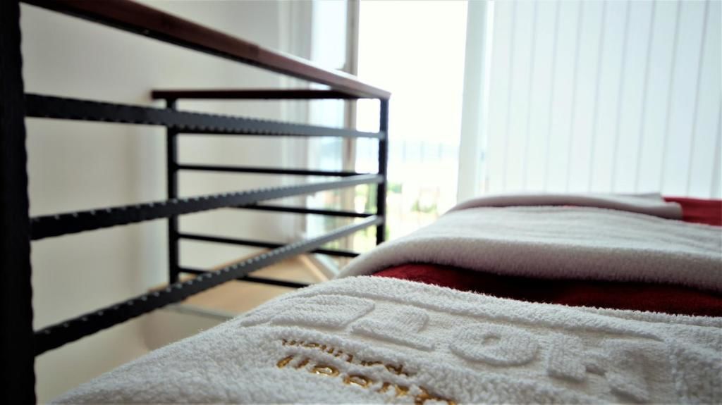 Апартаменты Lux Apartment Queen Будва-81