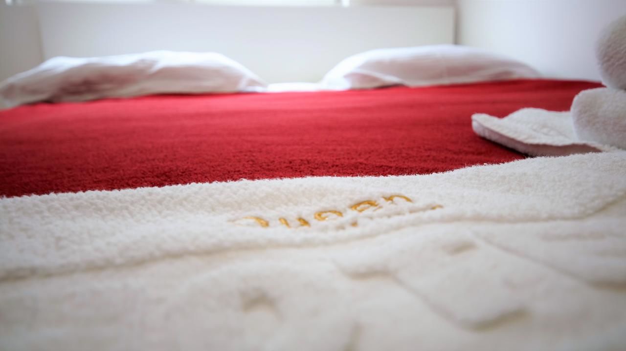 Апартаменты Lux Apartment Queen Будва-11