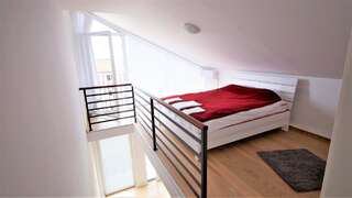 Апартаменты Lux Apartment Queen Будва Апартаменты Делюкс-11