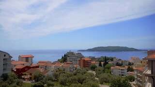 Апартаменты Lux Apartment Queen Будва Апартаменты Делюкс-19