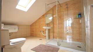 Апартаменты Lux Apartment Queen Будва Апартаменты Делюкс-23