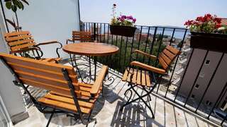 Апартаменты Lux Apartment Queen Будва Апартаменты Делюкс-26