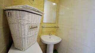 Апартаменты Lux Apartment Queen Будва Апартаменты Делюкс-27