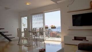 Апартаменты Lux Apartment Queen Будва Апартаменты Делюкс-3