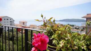 Апартаменты Lux Apartment Queen Будва Апартаменты Делюкс-30