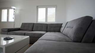 Апартаменты Lux Apartment Queen Будва Апартаменты Делюкс-33