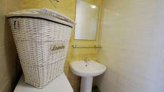 Апартаменты Lux Apartment Queen Будва Апартаменты Делюкс-47