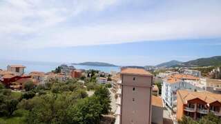 Апартаменты Lux Apartment Queen Будва Апартаменты Делюкс-49