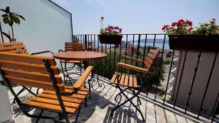 Апартаменты Lux Apartment Queen Будва Апартаменты Делюкс-5