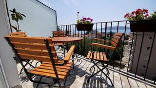 Апартаменты Lux Apartment Queen Будва Апартаменты Делюкс-55