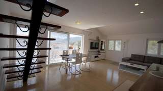 Апартаменты Lux Apartment Queen Будва Апартаменты Делюкс-56