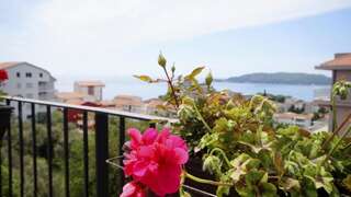 Апартаменты Lux Apartment Queen Будва Апартаменты Делюкс-57