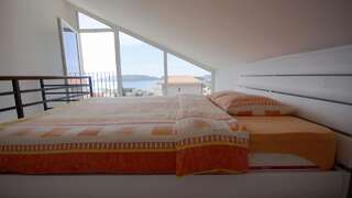 Апартаменты Lux Apartment Queen Будва Апартаменты Делюкс-6