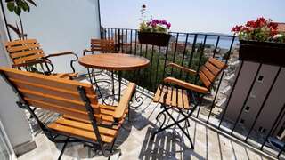 Апартаменты Lux Apartment Queen Будва Апартаменты Делюкс-60