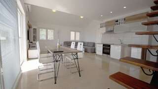 Апартаменты Lux Apartment Queen Будва Апартаменты Делюкс-62