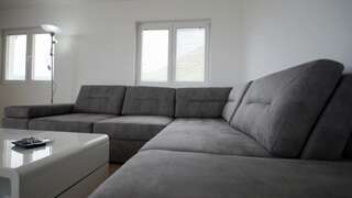 Апартаменты Lux Apartment Queen Будва Апартаменты Делюкс-63