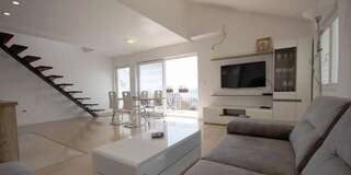 Апартаменты Lux Apartment Queen Будва Апартаменты Делюкс-64