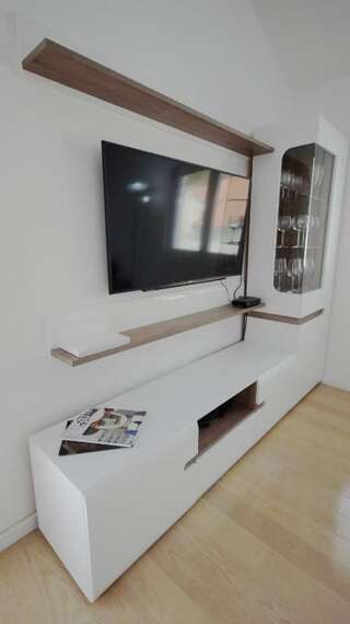 Апартаменты Lux Apartment Queen Будва Апартаменты Делюкс-65