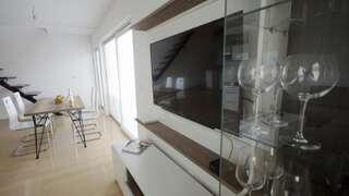 Апартаменты Lux Apartment Queen Будва Апартаменты Делюкс-67