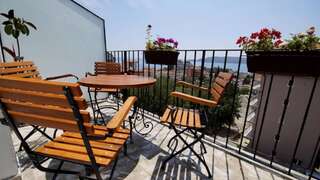 Апартаменты Lux Apartment Queen Будва Апартаменты Делюкс-72