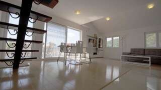 Апартаменты Lux Apartment Queen Будва Апартаменты Делюкс-74