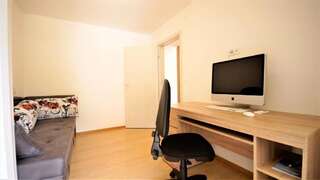 Апартаменты Lux Apartment Queen Будва Апартаменты Делюкс-79