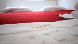 Апартаменты Lux Apartment Queen Будва Апартаменты Делюкс-8