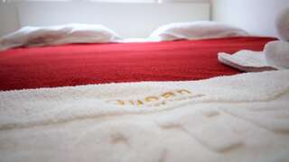 Апартаменты Lux Apartment Queen Будва Апартаменты Делюкс-81