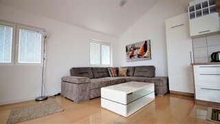 Апартаменты Lux Apartment Queen Будва Апартаменты Делюкс-85