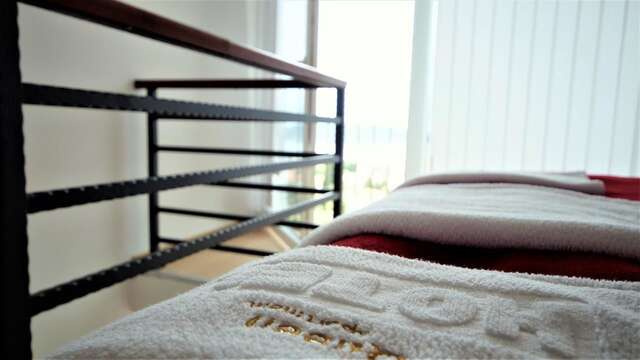 Апартаменты Lux Apartment Queen Будва-15